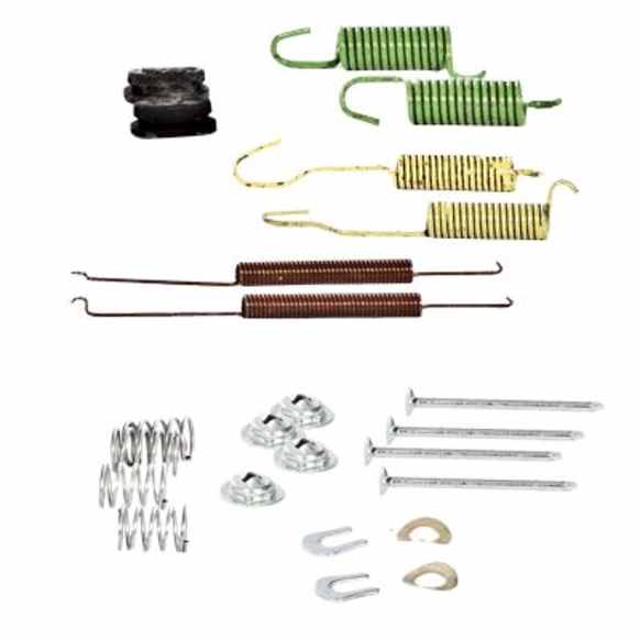 2001 Ford Ranger - Parking Brake Adjusting Spring - Direct Fit