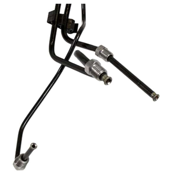BRT141 Direct Fit Brake Hydraulic Line Kit, Sold Individually