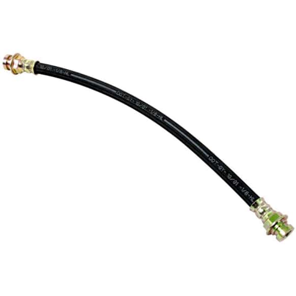 BRT241 Front at Master Cylinder Brake Line