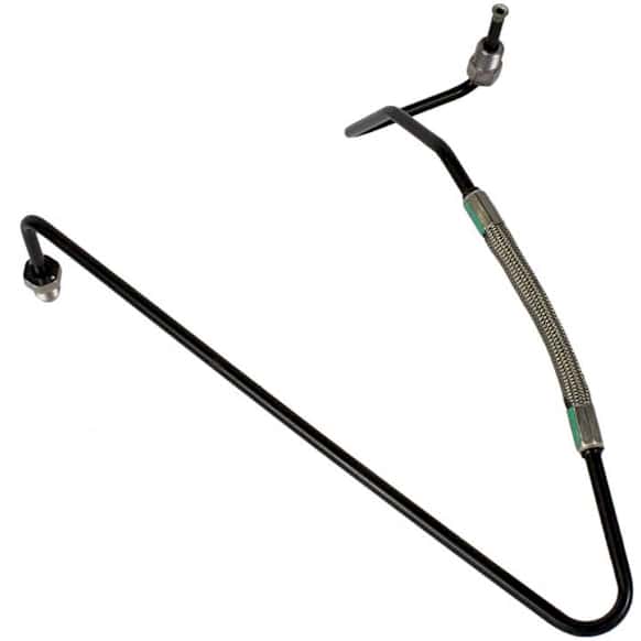 BRT99 Front Brake Line