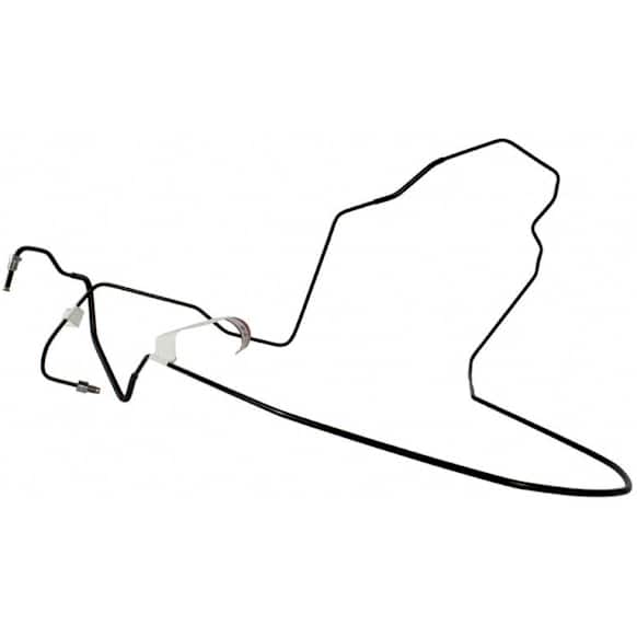 BRTF-43 Brake Line