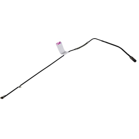 BRTF72 Front, Driver Side Brake Line