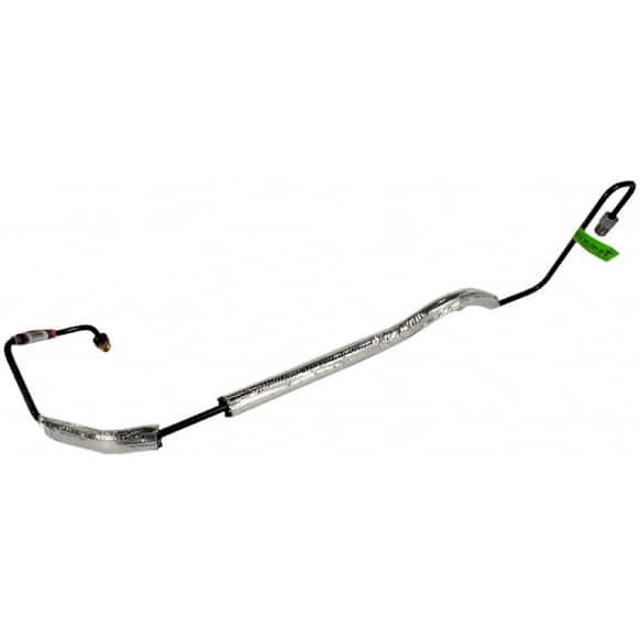 BRTF97 Front, Driver Side Brake Line