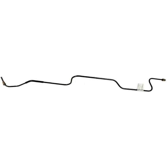 2004 Ford Ranger - Rear, Driver Side Brake Line, Without FX4 Off Road Package