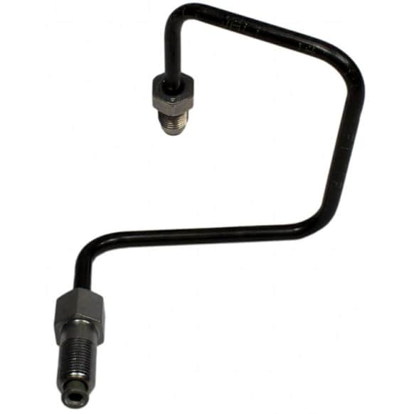 2005 Mercury Mariner - Rear, Driver Side Brake Line, Attaches to Rear Brake Hose
