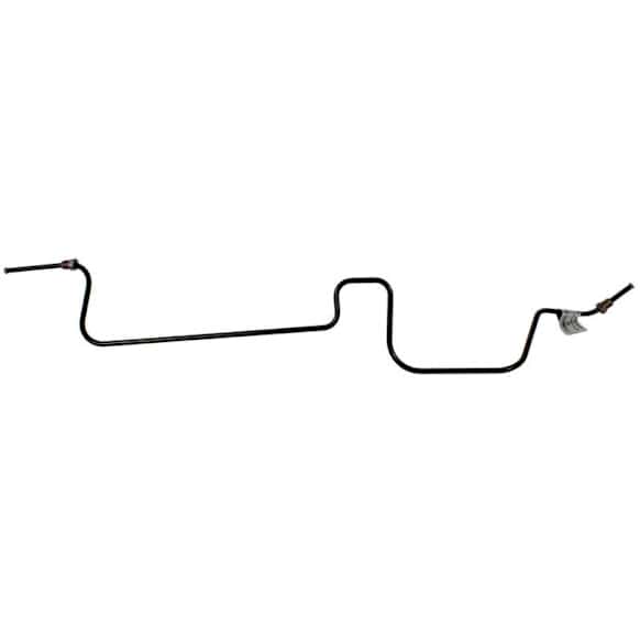 2005 Ford Ranger - Rear, Passenger Side Brake Line