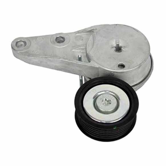 2017 Ford Fiesta - Accessory Belt Tensioner, with EcoBoost Engine, 4 Cyl 1.6L, Motorcraft OE Replacement