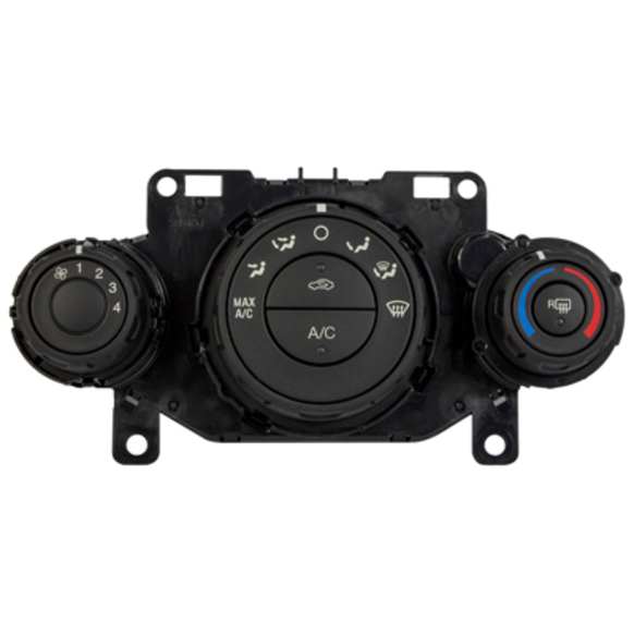 CCM143 Motorcraft OE Replacement Climate Control Unit - Sold Individually