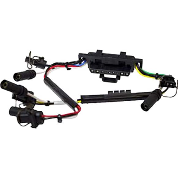 CM4884 Fuel Injection Wiring Harness - Direct Fit, Assembly