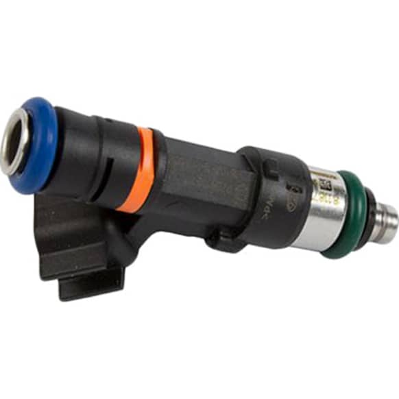CM-5136 Fuel Injector 5.4L, 8Cyl - Sold Individually, New Motorcraft OE Replacement