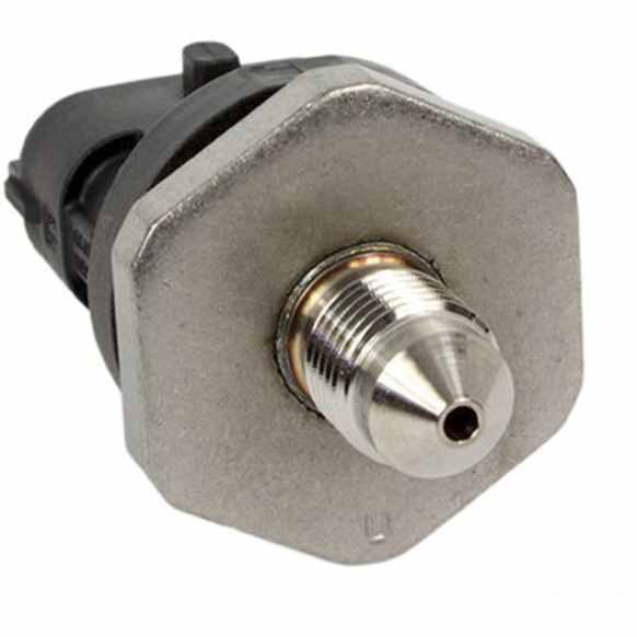 2013 Ford Taurus - Fuel Pressure Sensor, Turbocharged, With EcoBoost Engine, Fuel Injector Fuel Rail