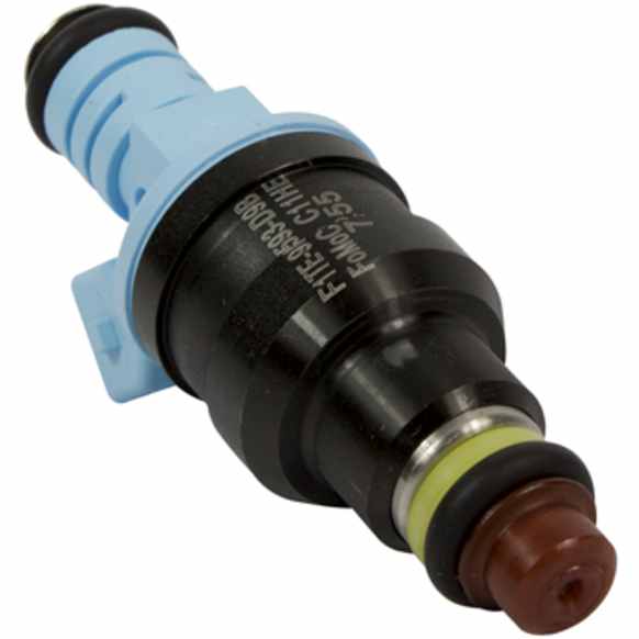 CM5282 Fuel Injector - Sold Individually, New