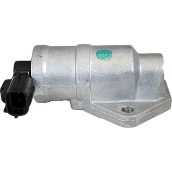 2006 Mercury Monterey - Idle Control Valve, 1L2E-9F715-AD, 6 Cyl 4.2L, Motorcraft OE Replacement
