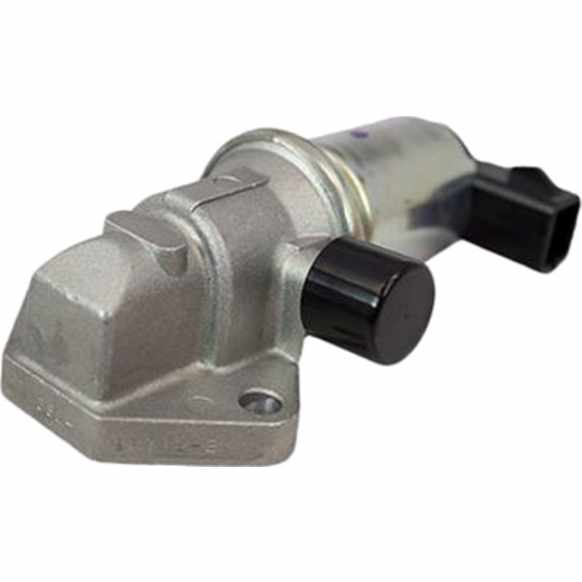 1993 Lincoln Continental - Idle Control Valve, F2DE-9F715-AA,CA, F68E-9F715-EA, 3.8L, Motorcraft OE Replacement