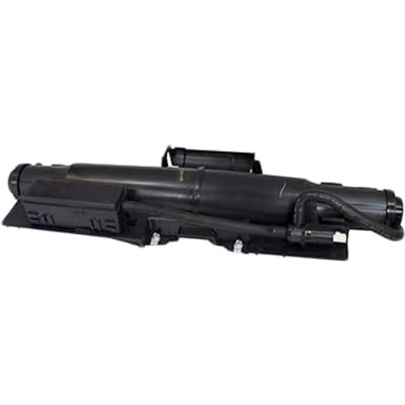 2006 Ford F-450 Super Duty - Vapor Canister, 6.8L 10Cyl, 5C34-9E857-AD, Canister, Bracket & Hoses