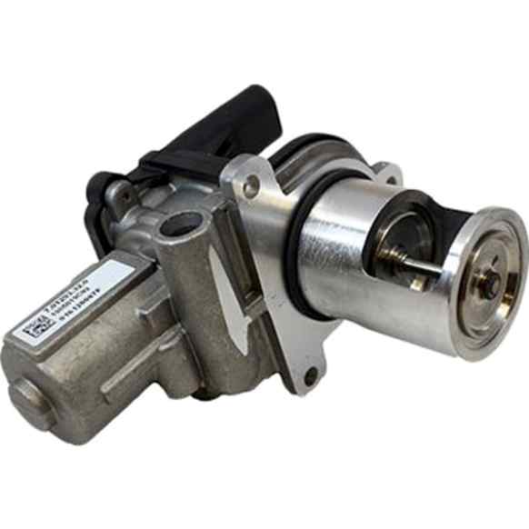 2010 International 4300 - EGR Valve, Engine Designation: MaxxForce 7, 8 Cyl 6.4L