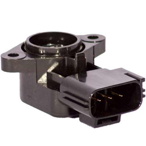 DY1116 Motorcraft OE Replacement Throttle Position Sensor, 6.8L, 10Cyl