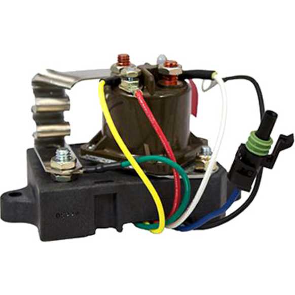 DY1128 Diesel Glow Plug Switch - Direct Fit, Sold individually