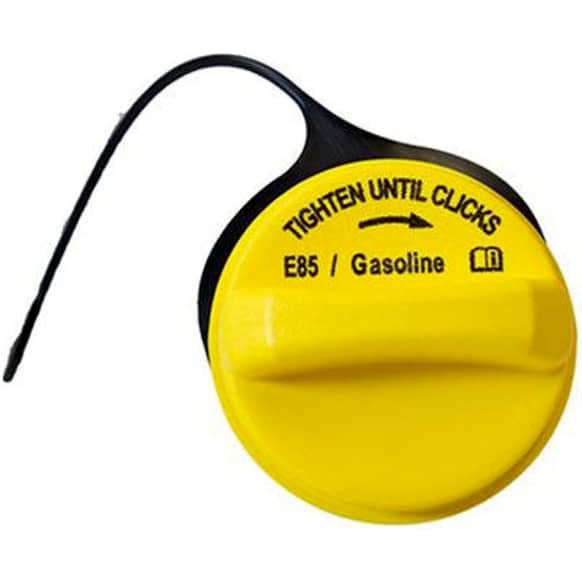FC1074 Gas Cap Motorcraft OE Replacement