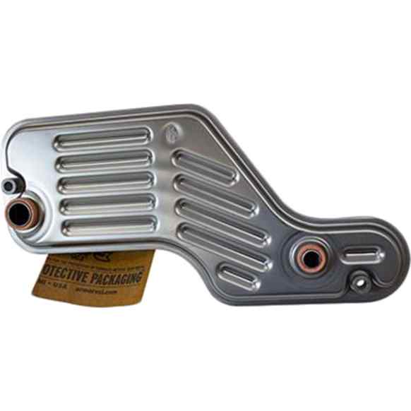 FT140 Automatic Transmission Filter Motorcraft OE Replacement