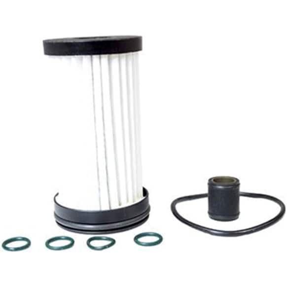 2005 Ford Five Hundred - Automatic Transmission Filter, Automatic CVT Transaxle, Element and O-Rings High Pressure