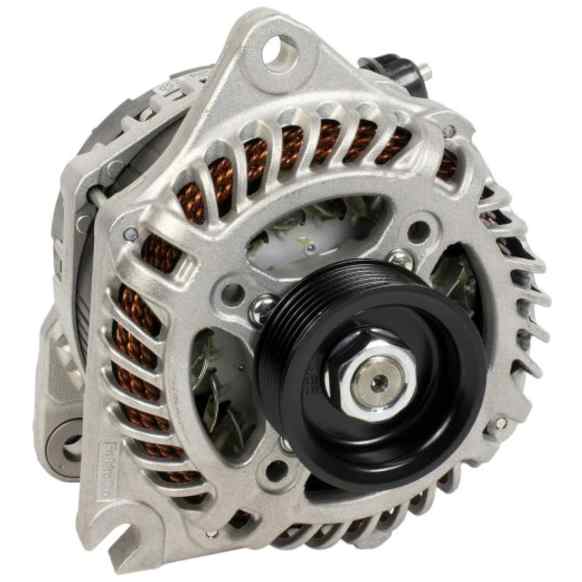 GL8829 OE Replacement Alternator, 3.5L, 6Cyl, Remanufactured