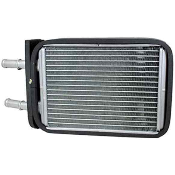 HC-10 Motorcraft OE Replacement Heater Core