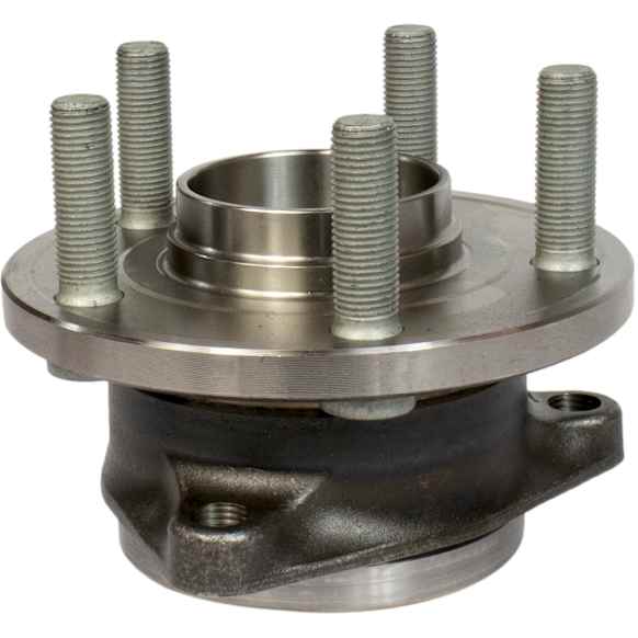 HUB329 Rear, Driver or Passenger Side Wheel Hub