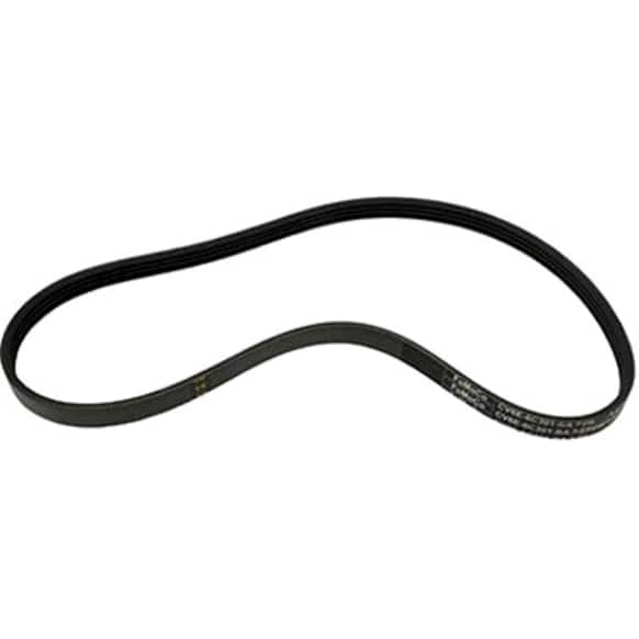 JK4361A Serpentine Belt - Direct Fit, Sold individually
