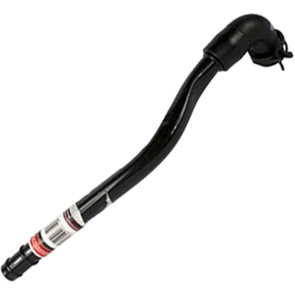 KCV133 Direct Fit Motorcraft OE Replacement Breather Hose, Sold Individually