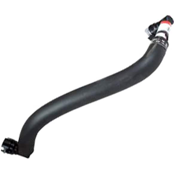 KCV152 Direct Fit Motorcraft OE Replacement Breather Hose, Sold Individually
