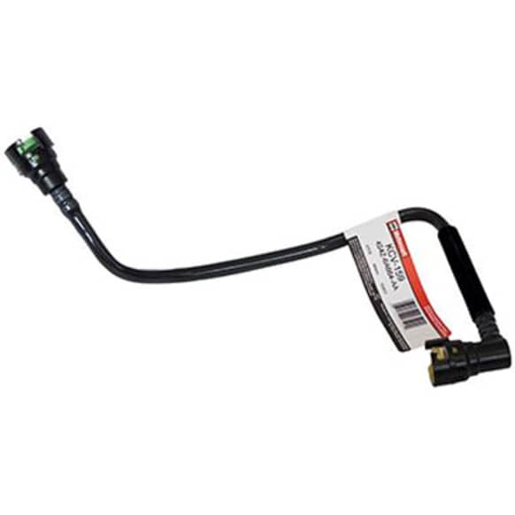 KCV159 Direct Fit Motorcraft OE Replacement Breather Hose, Sold Individually