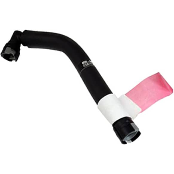 KCV166 Direct Fit Motorcraft OE Replacement Breather Hose, Sold Individually
