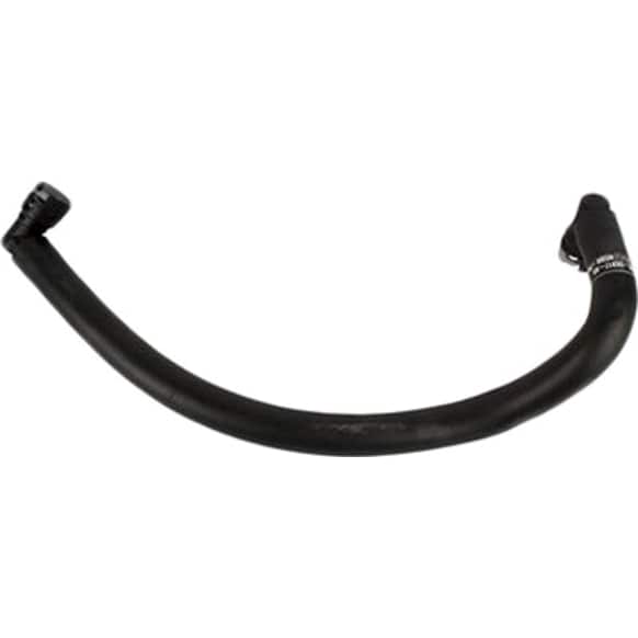 KCV-216 Direct Fit Motorcraft OE Replacement Breather Hose, Sold Individually