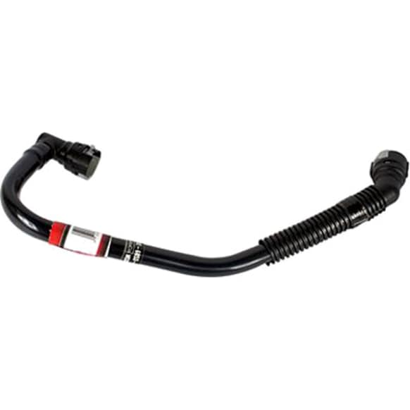 2010 Ford Focus - Breather Hose, Without Evaporative Emissions