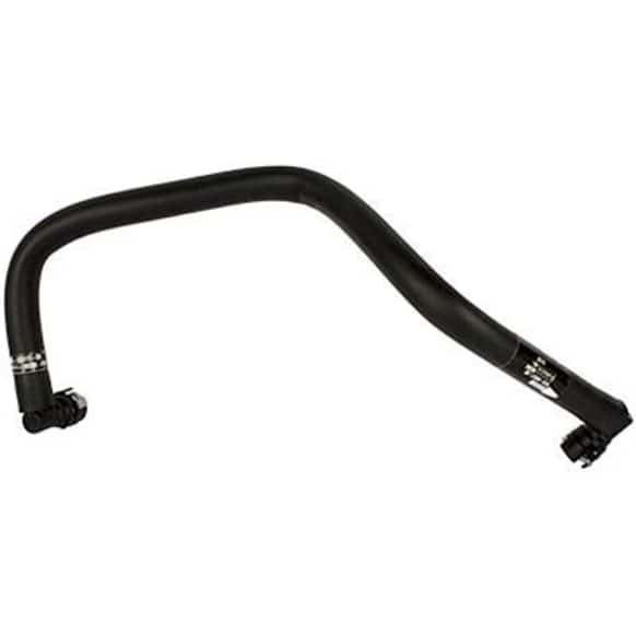 KCV234 Direct Fit Motorcraft OE Replacement Breather Hose, Sold Individually