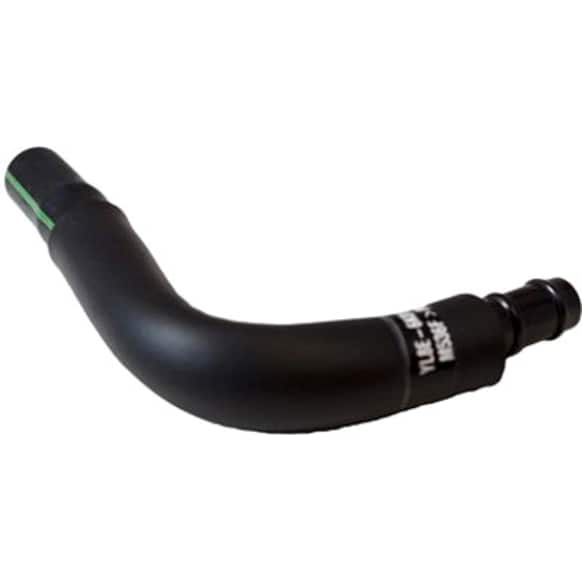 KCV236 Direct Fit Motorcraft OE Replacement Breather Hose, Sold Individually