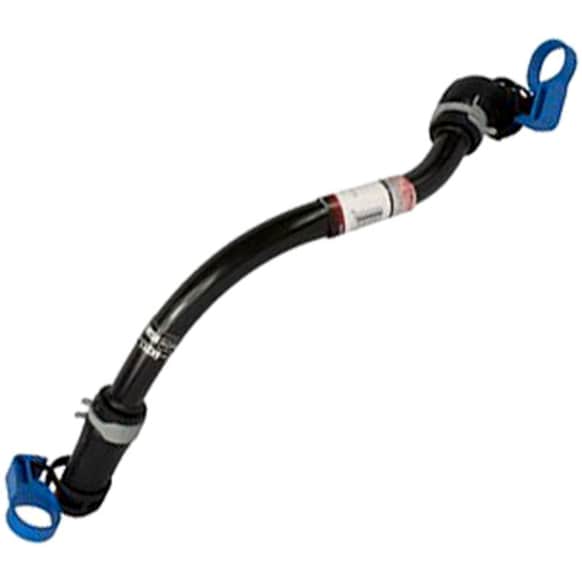 KCV265 Direct Fit Breather Hose, Sold Individually
