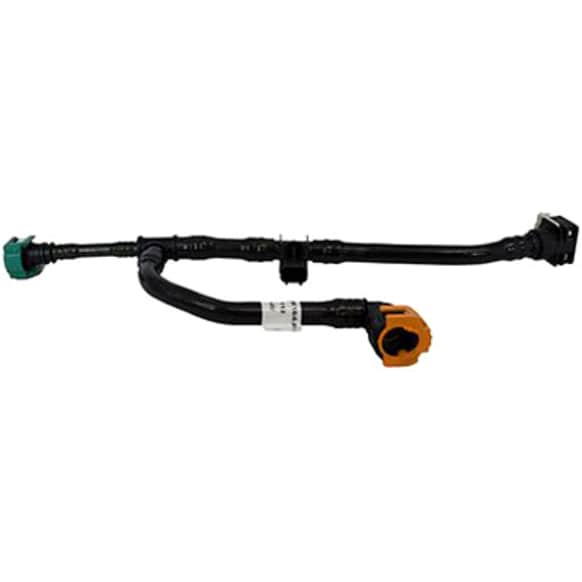 2009 Ford Focus - Fuel Line, Tank Sensing, Rubber