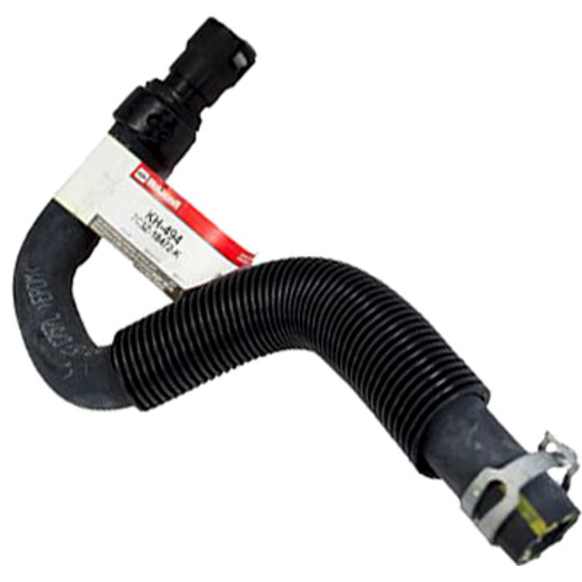 KH494 Motorcraft OE Replacement Heater Hose - Direct Fit, Sold individually