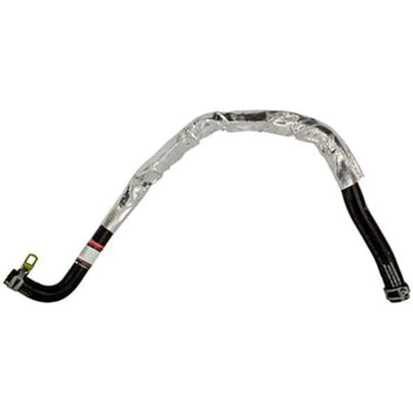 KH499 Motorcraft OE Replacement Heater Hose - Direct Fit, Sold individually