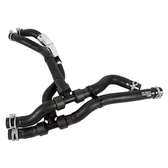 Tubo Per Radiatore Motorcraft KM5247 - Ricambio Originale Per Motore