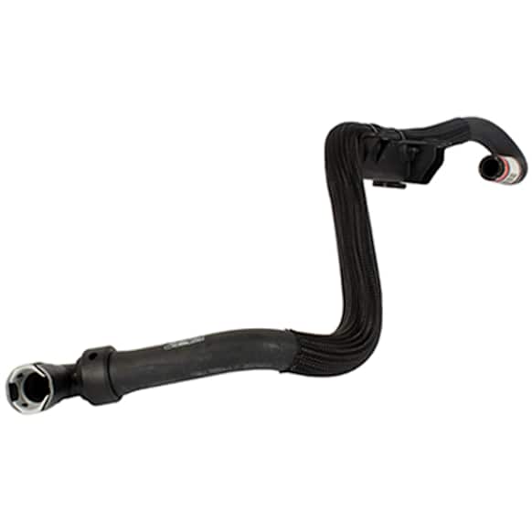 KH-811 Motorcraft OE Replacement Heater Hose - EPDM Rubber, Direct Fit, Sold individually