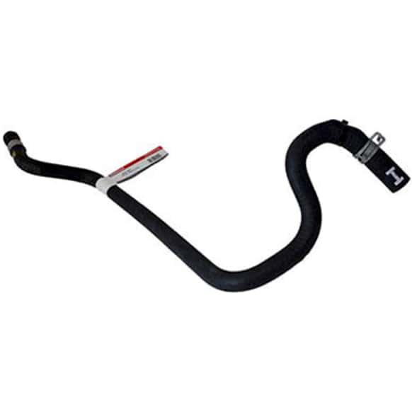 KH81 Motorcraft OE Replacement Heater Hose - Direct Fit, Sold individually