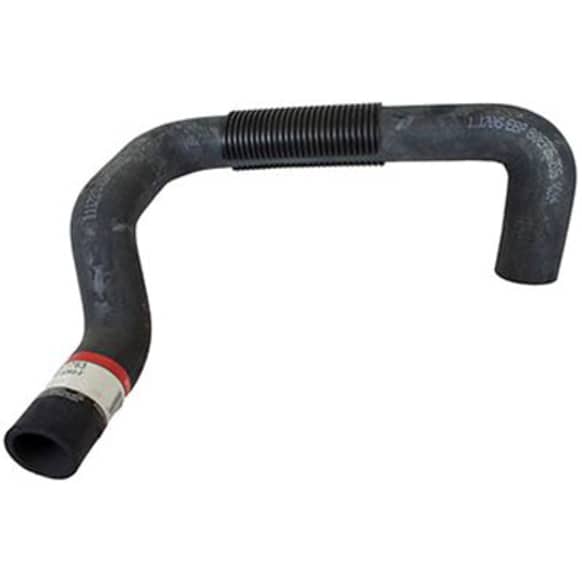 KM1763 Upper Radiator Hose, 5.0L, 8Cyl Motorcraft OE Replacement