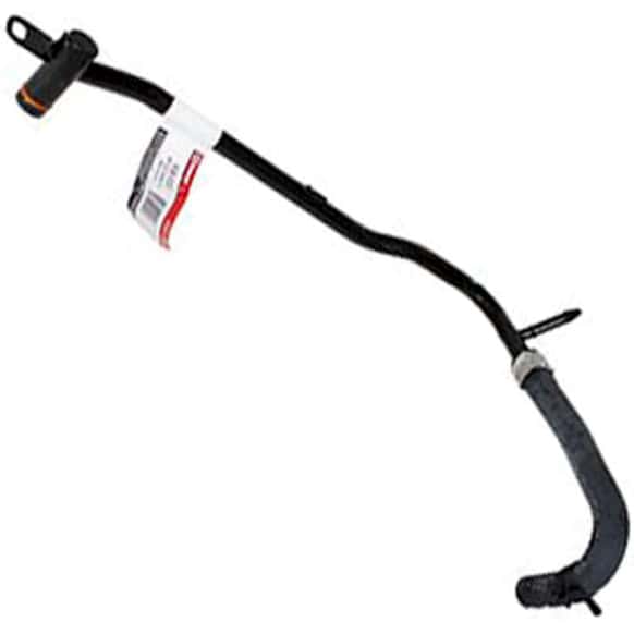 KM4386 Motorcraft OE Replacement Coolant Bypass Line - Direct Fit