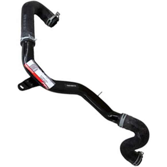 KM-4493 Lower Radiator Hose, 2.0L, 4Cyl Motorcraft OE Replacement