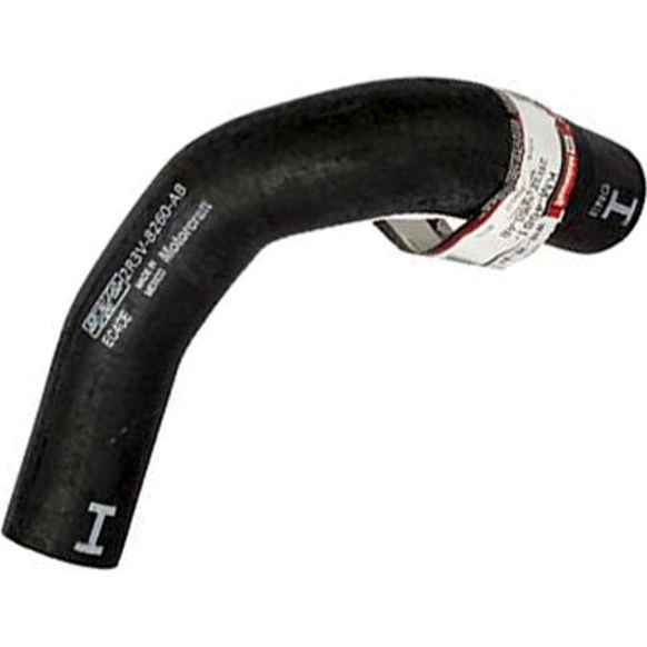 KM4681 Upper Radiator Hose, 4.6L, 8Cyl Motorcraft OE Replacement