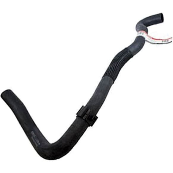 KM4694 Upper Radiator Hose, 3.0L, 6Cyl Motorcraft OE Replacement