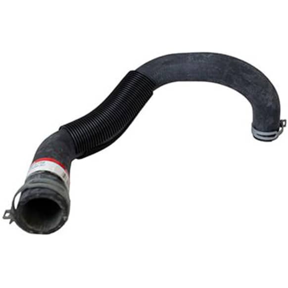 KM4759 Upper Radiator Hose, 3.0L, 6Cyl Motorcraft OE Replacement